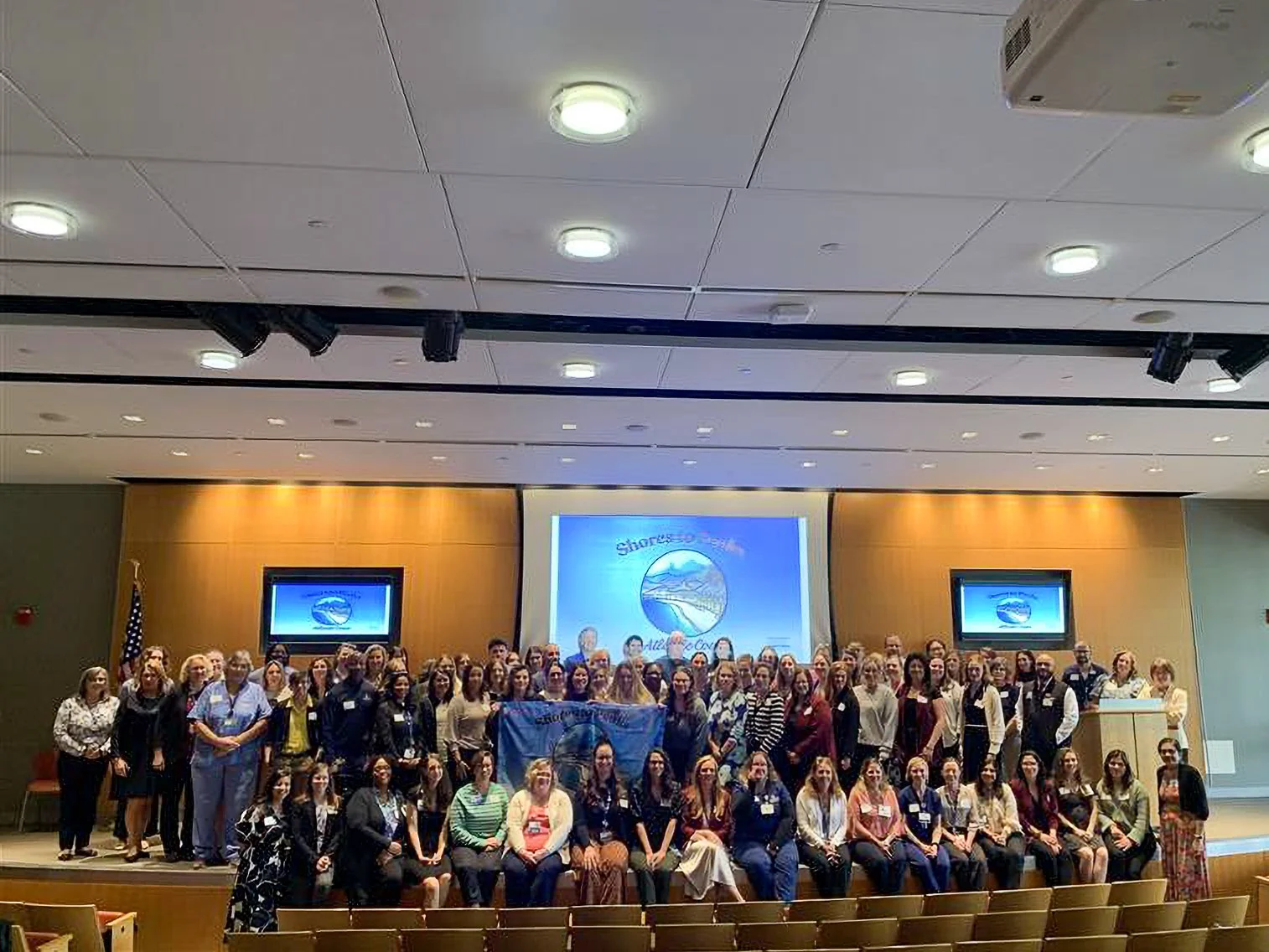 Atlantic Coast Regional Meeting