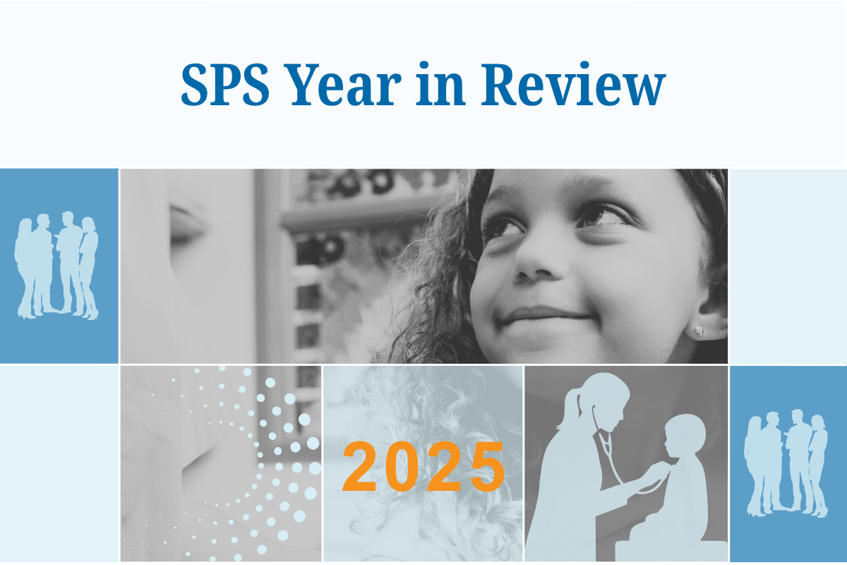 SPS 2025 Year in Review Report
