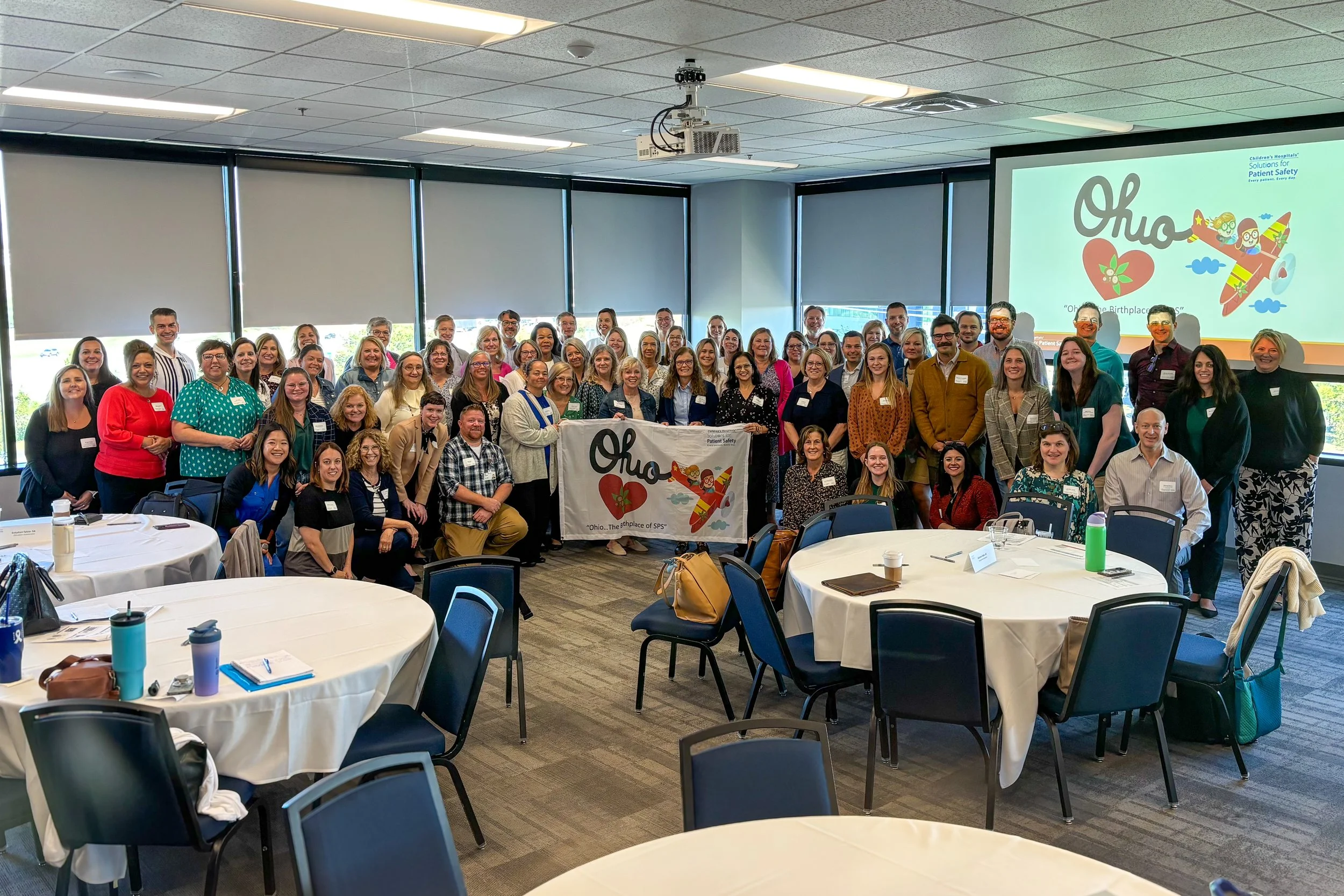 Ohio Regional Meeting