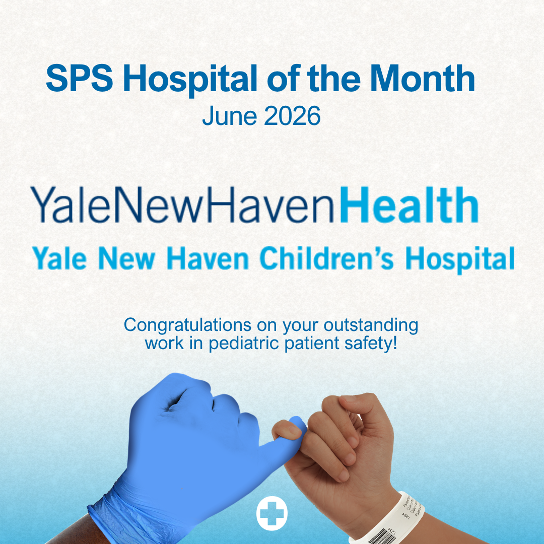 June SPS Hospital Of The Month 2026