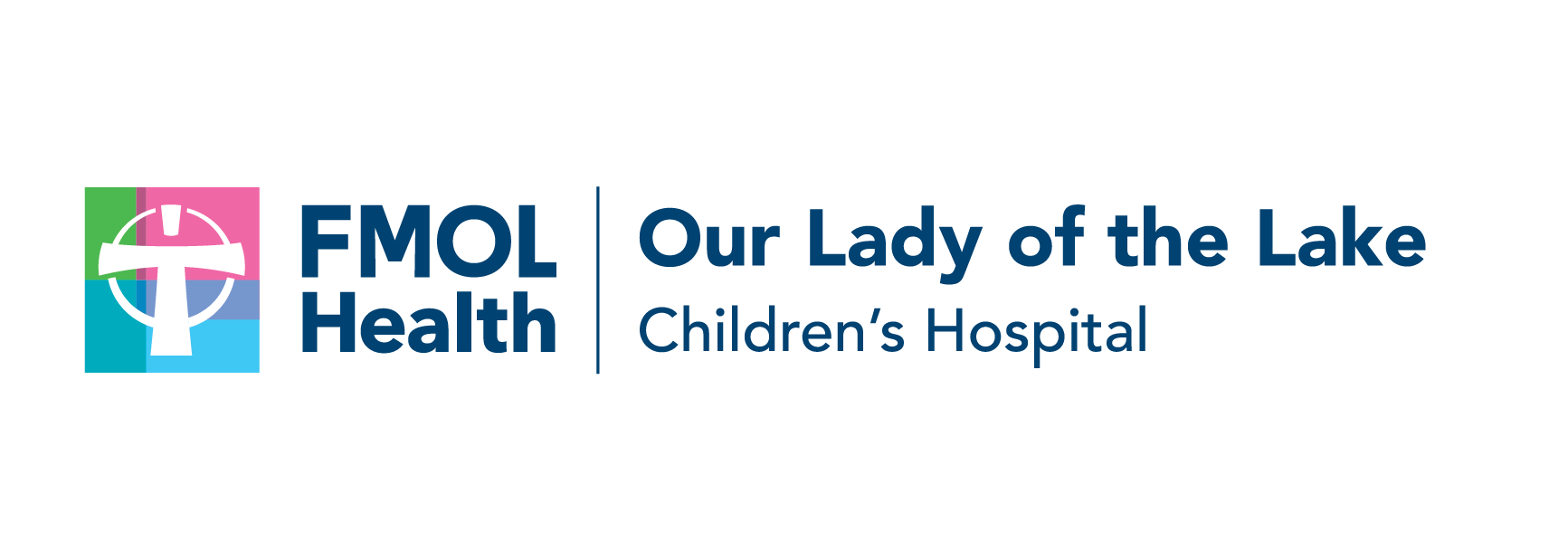Our Lady of the Lake Childrens Hospital