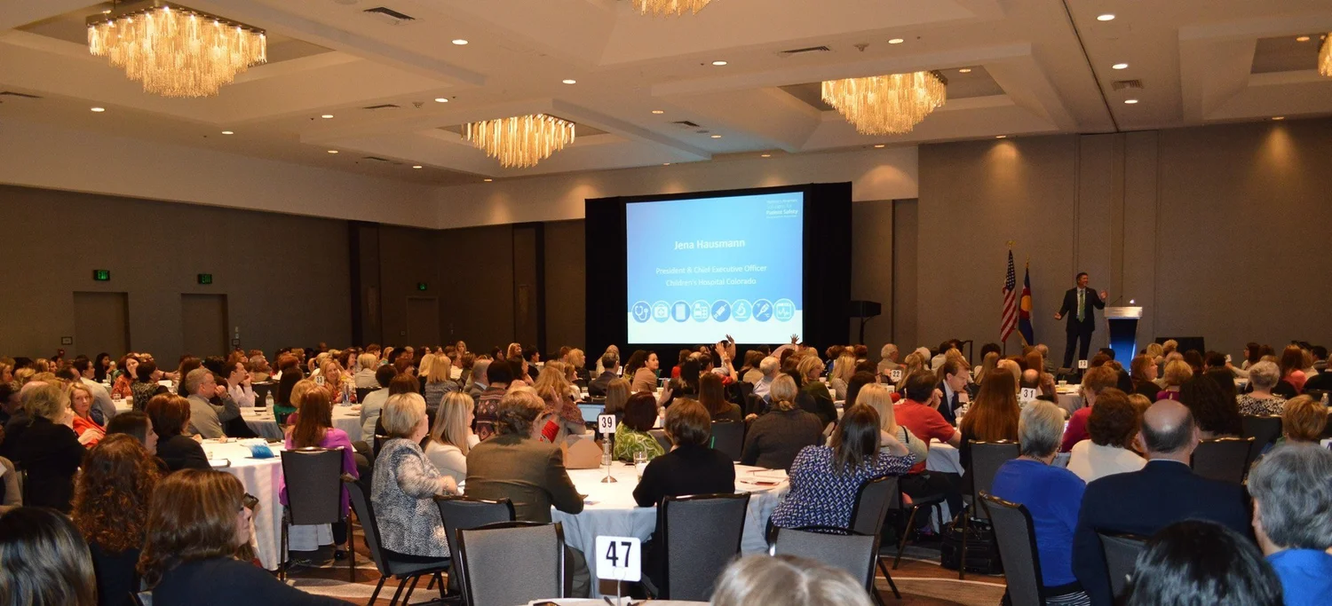 Solutions For Patient Safety