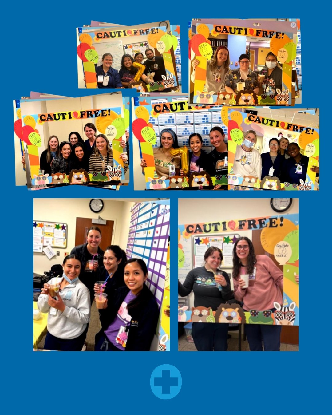 Advocate Children's Hospital Celebrates Safety Week 2026