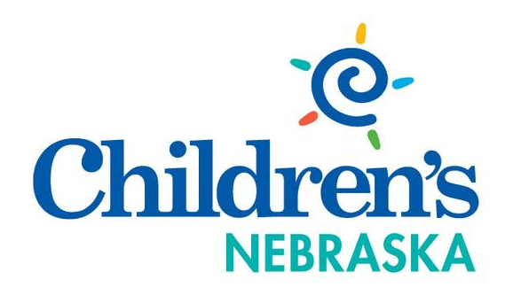 Children's Nebraska Logo