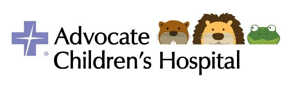 Advocate Children's Hospital Logo