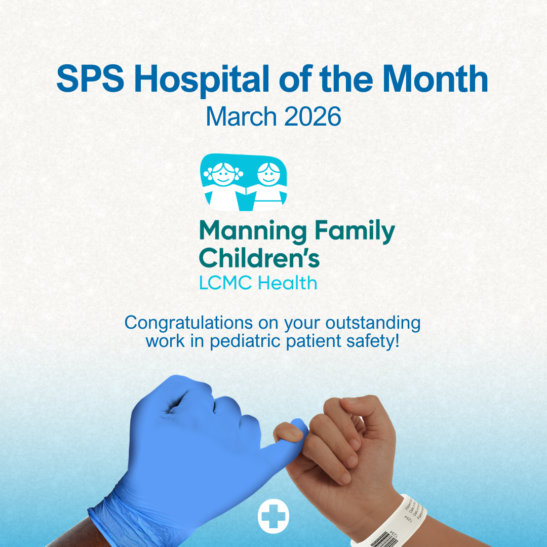 Manning Family Children’s