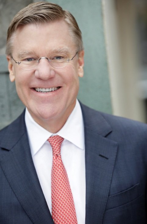 Rick W. Merrill - Children's Hospitals' Solutions for Patient Safety