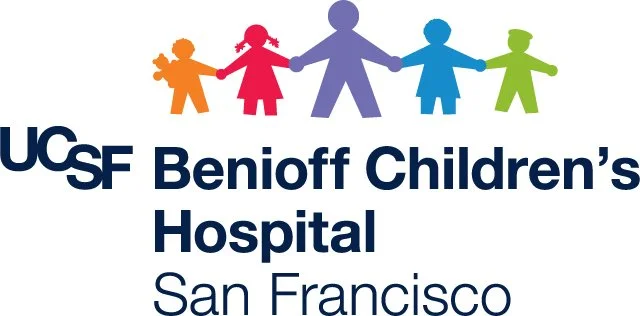 UCSF Benioff - San Francisco Logo