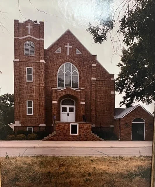 About 5 — Saint Paul Utica