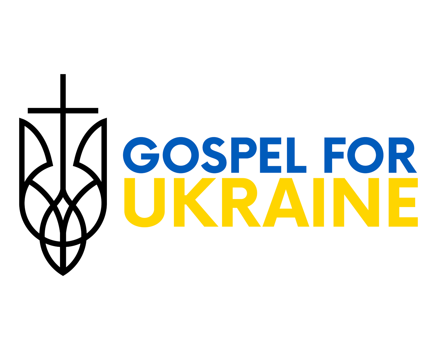 Gospel for Ukraine