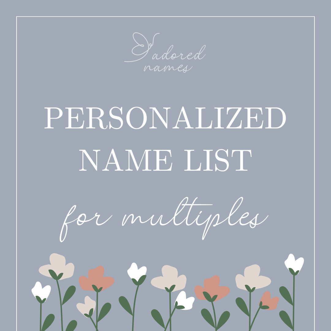 Personalized Name List - Multiples.png