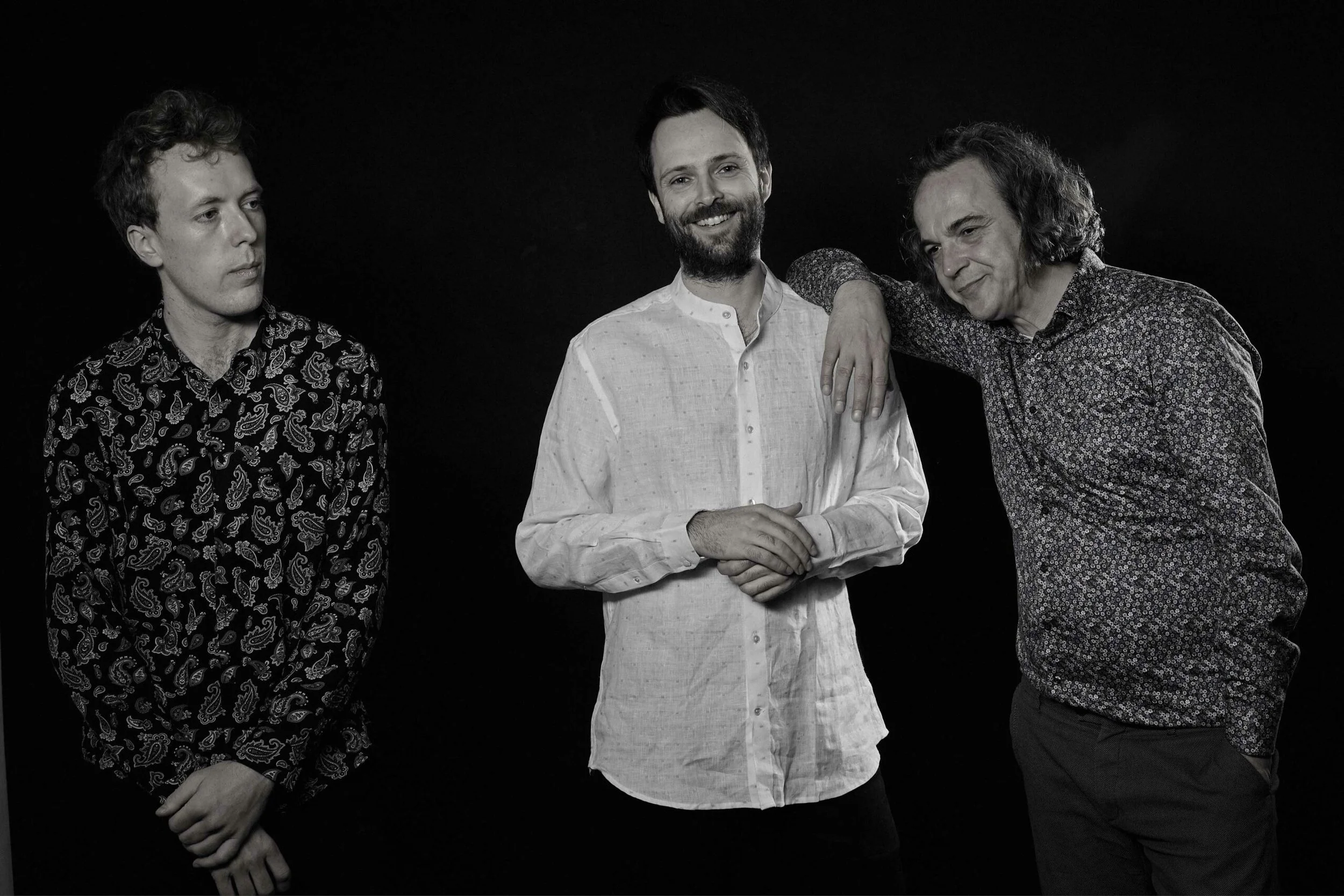 Dusha Connection | Jazz Without Borders