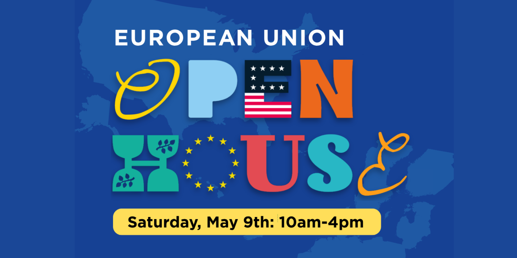 EU Open House 2026 