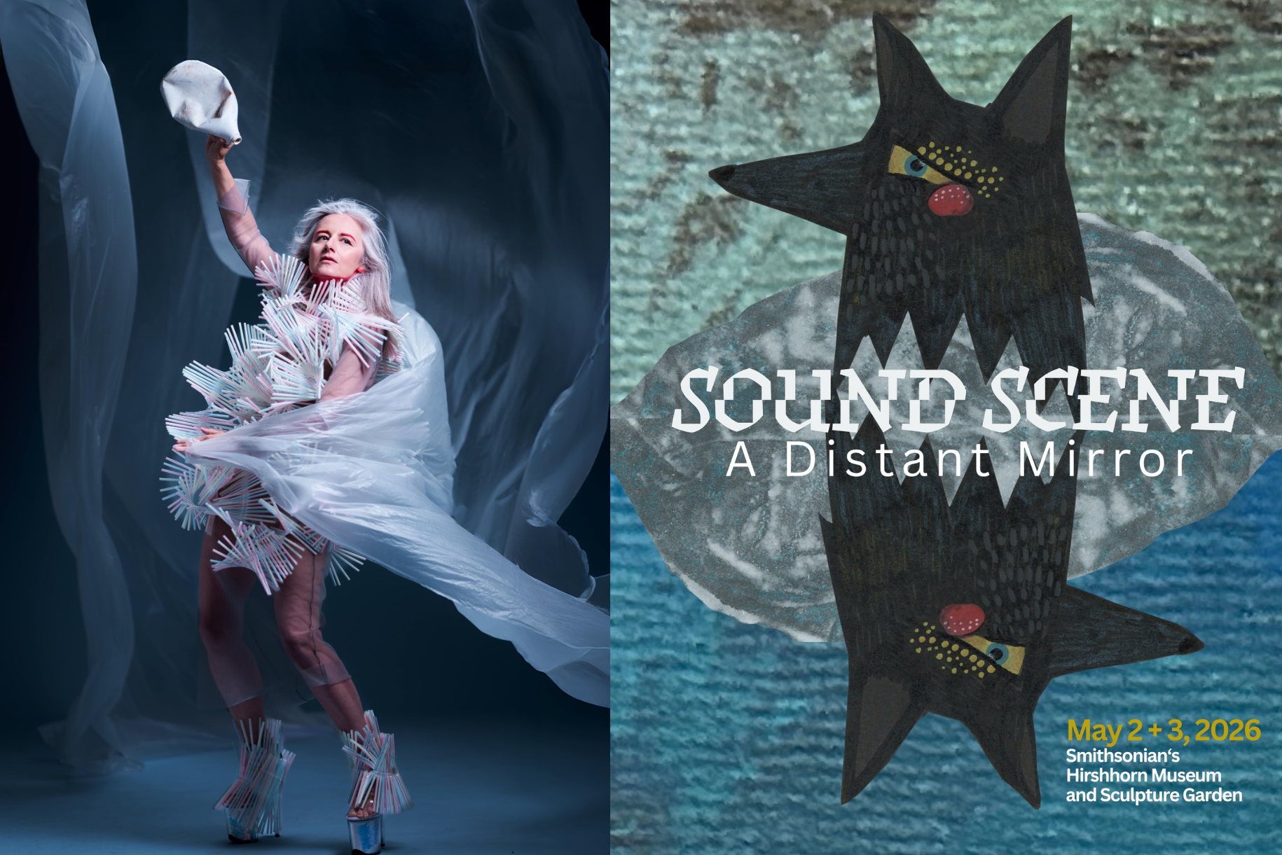 Sound Scene 2026 | Crystn Hunt Akron | Plasticphonia