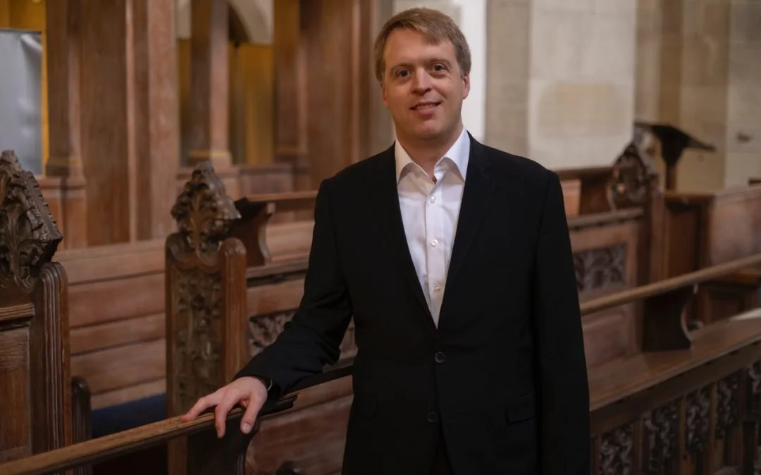 Stefan Donner | Organ Concert and Masterclass