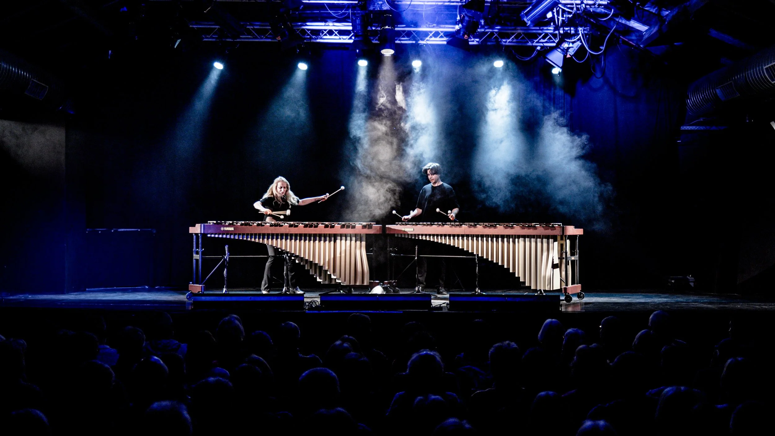 LUCID DUO | Tradition &amp; Innovation
