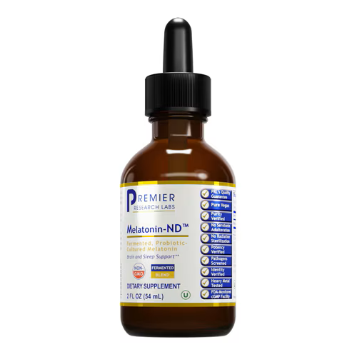 Melatonin-ND™