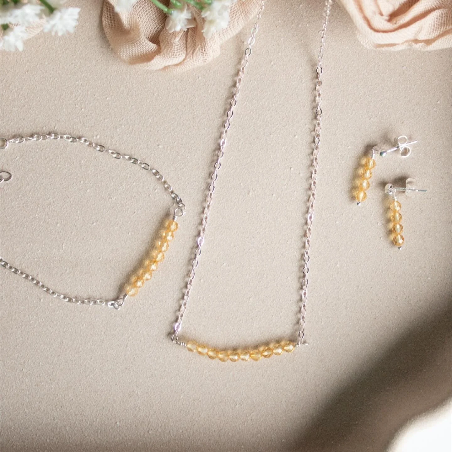 Jewerly | The Always Busy Mama