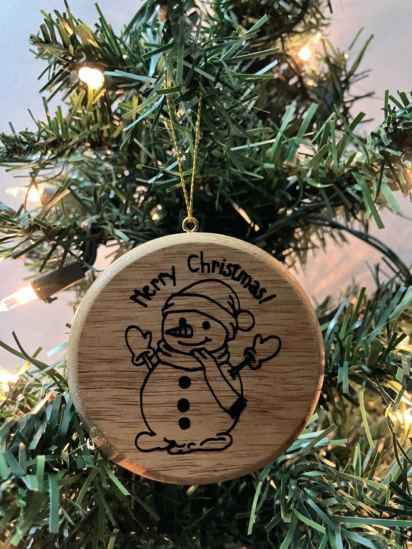 Custom Wood Gifts | Grizley Workbench