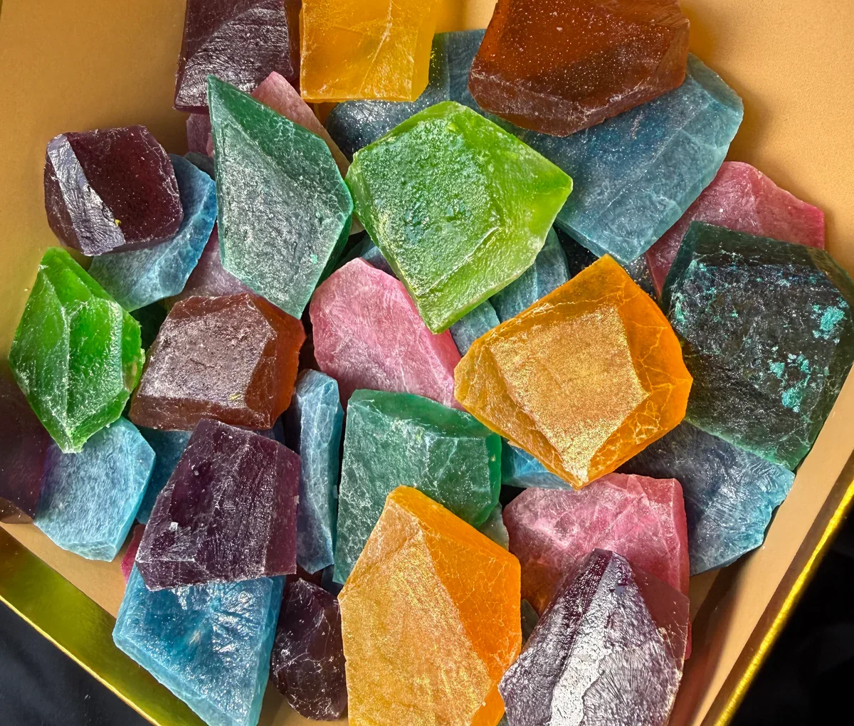 Candy | Sweet Gems Shop