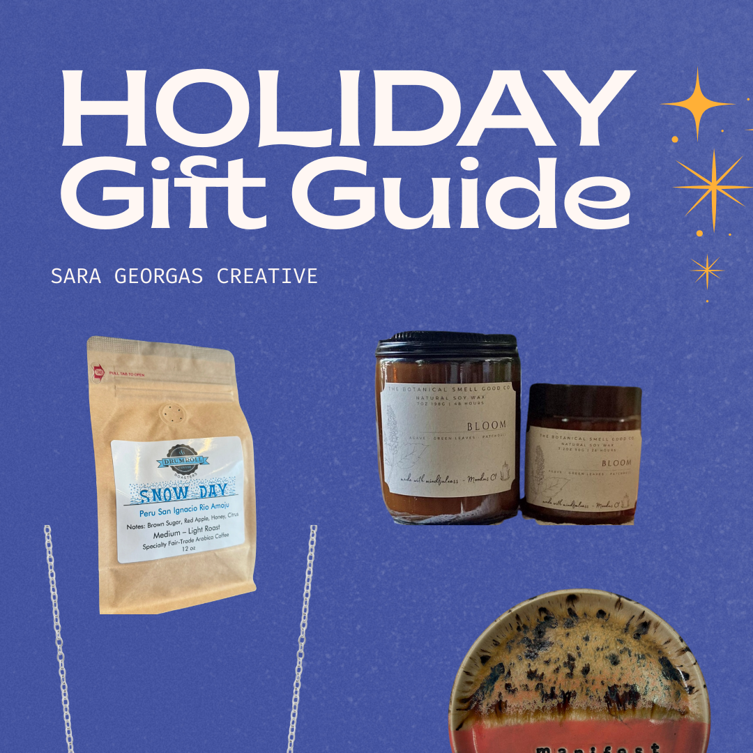 CT Small Business Holiday Gift Guide