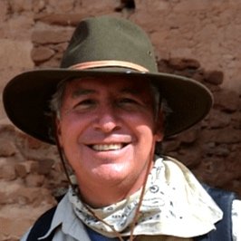 Lorenzo Chavez