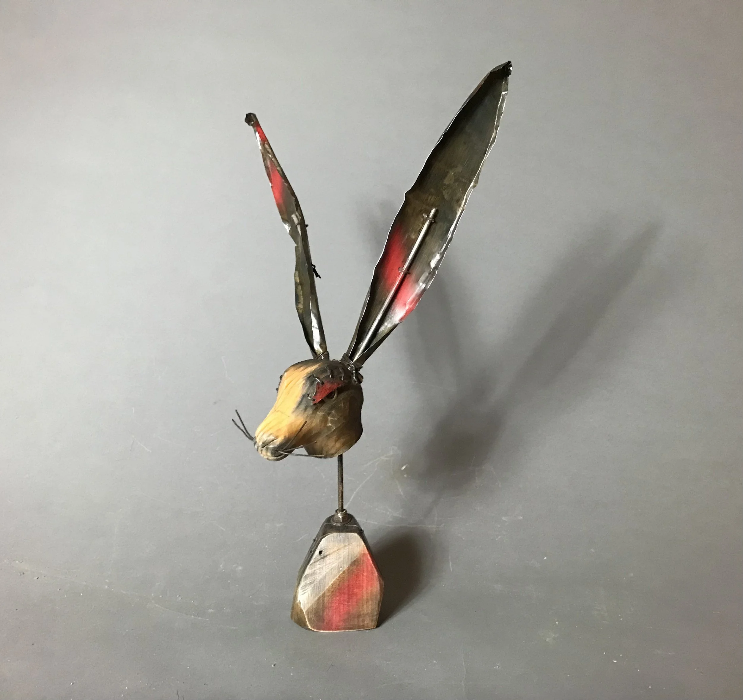 Magical Creatures and Curious Constructions