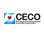 San Diego County Employees Charitable Foundation (CECO)