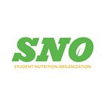 SDSU Student Nutrition Organization