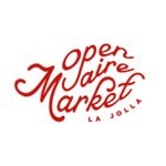 La Jolla Open Aire Market