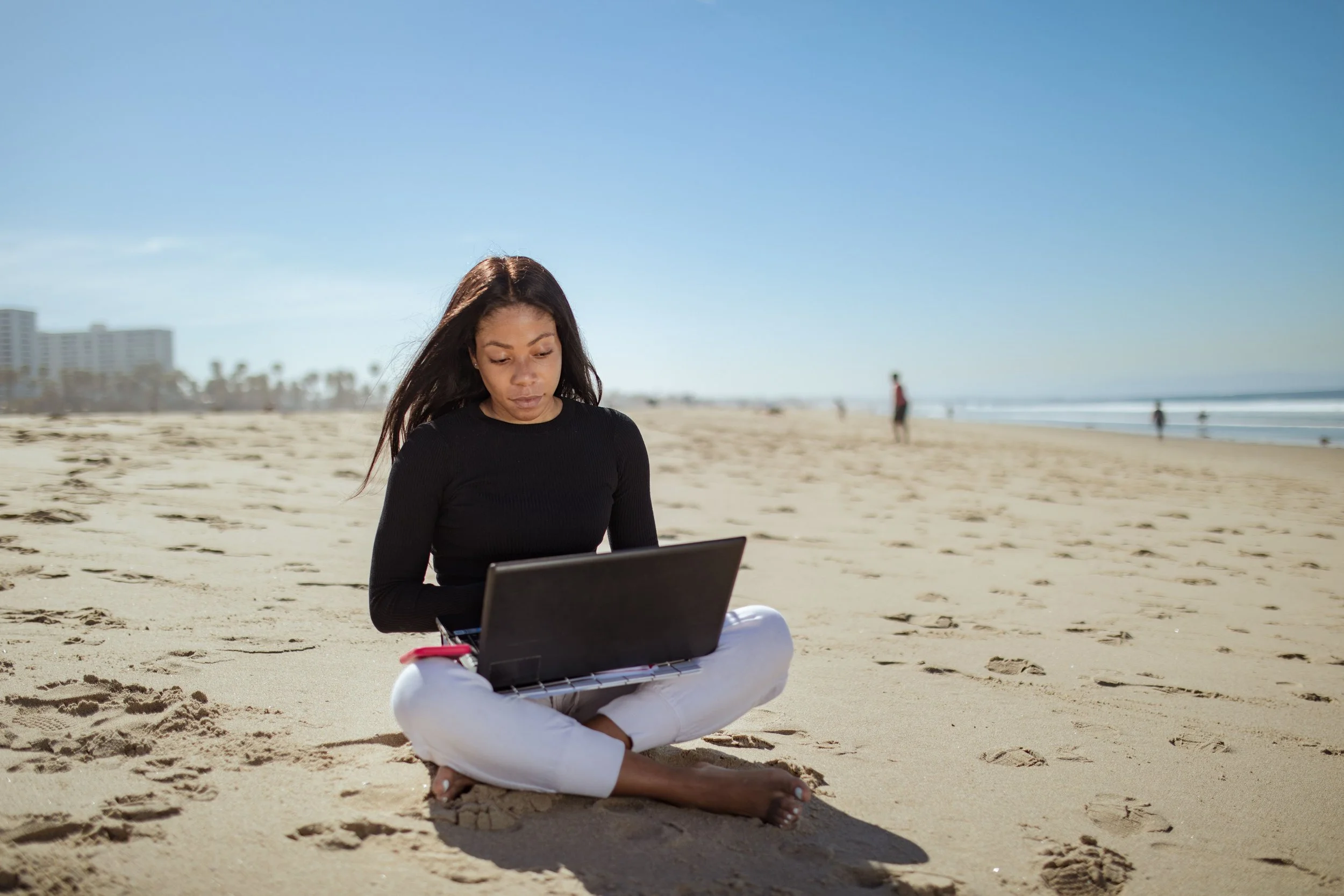 How to Prepare Your Business Before Taking a Vacation