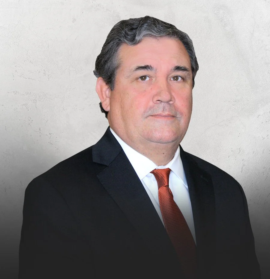 Timothy W. Shaw