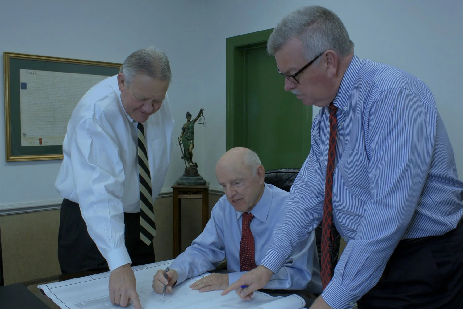 Fort Walton Beach Law Firm Anchors Smith Grimsley