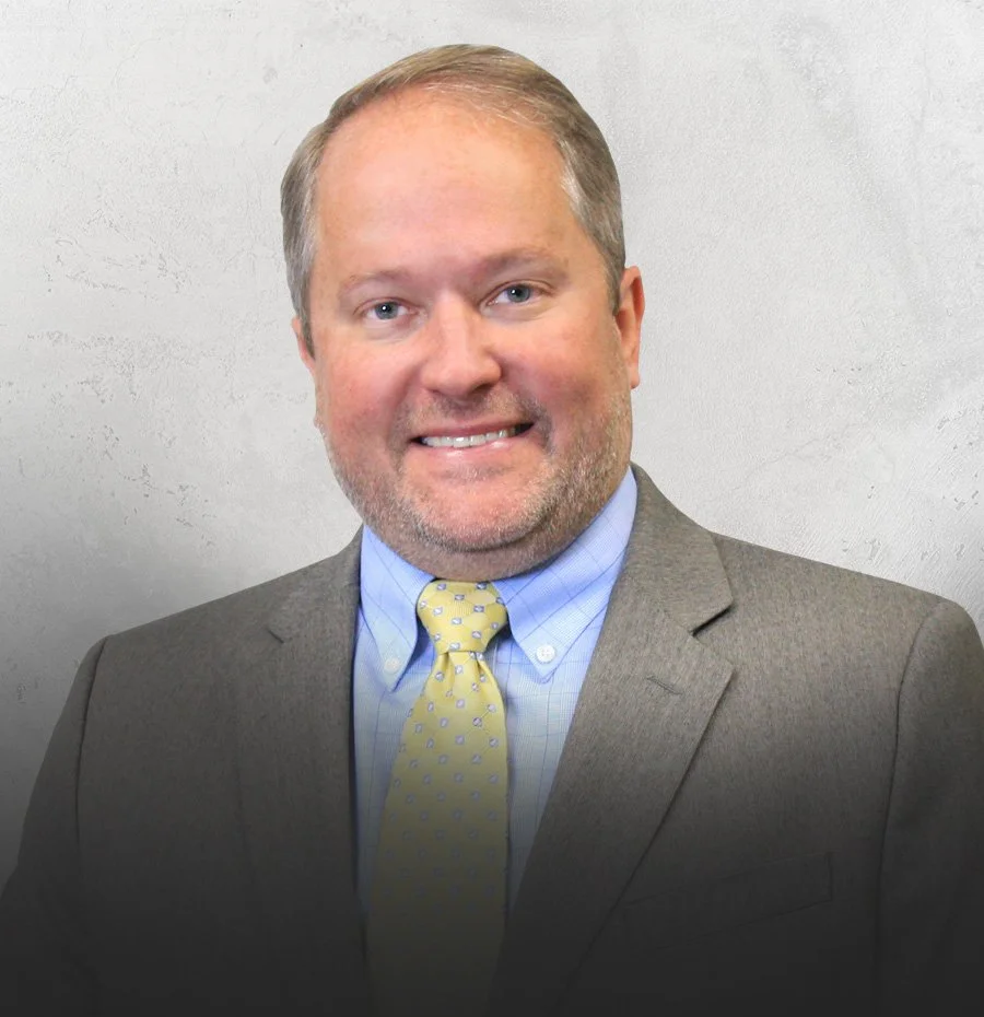 Gresham Foster — Anchors Smith Grimsley