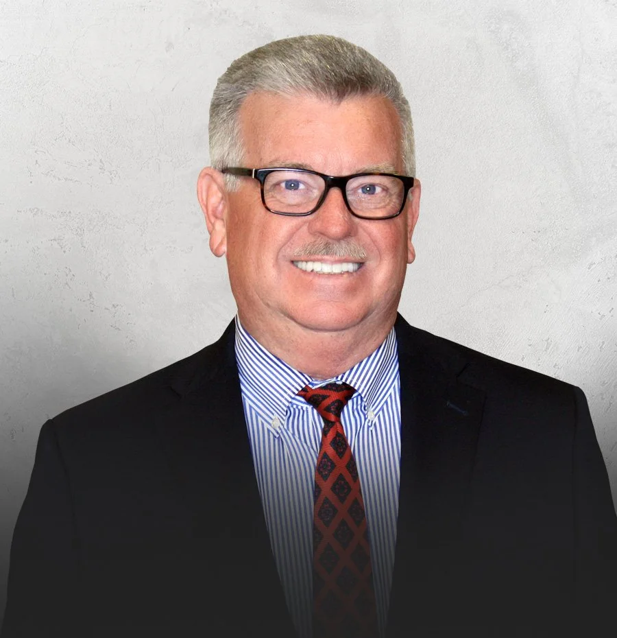 C. Jeffrey McInnis — Anchors Smith Grimsley