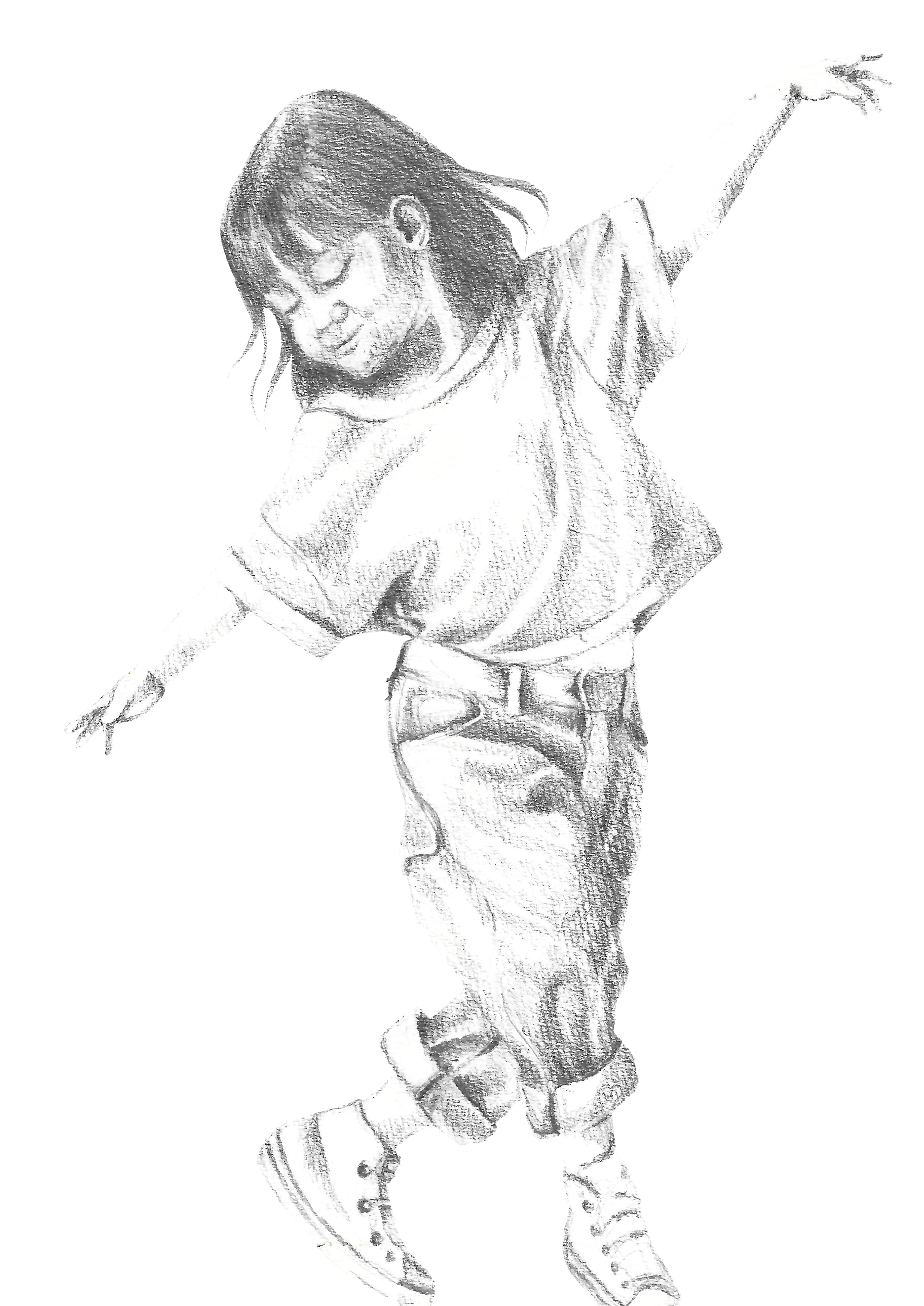 Hartford Performs: Illustration & Annual Report Design