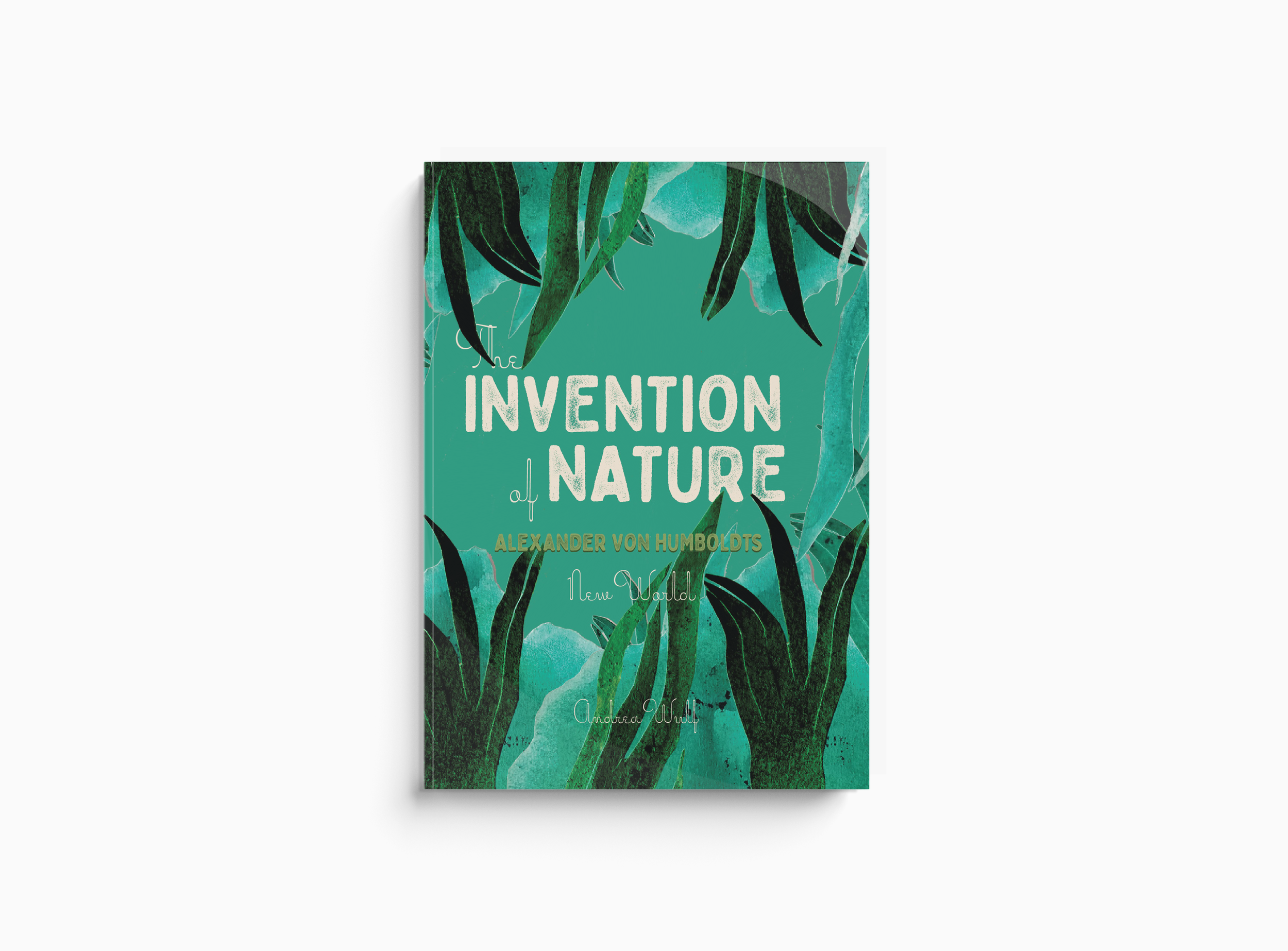 Personal Project,
Art & Design: Jackie Briggs