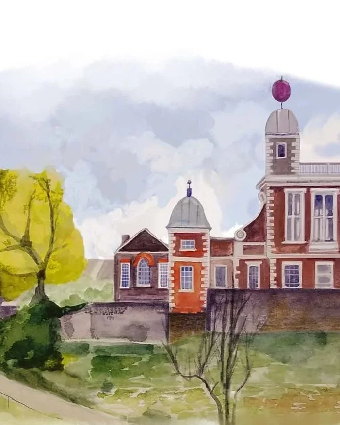 Mallace Victoria: Illustration