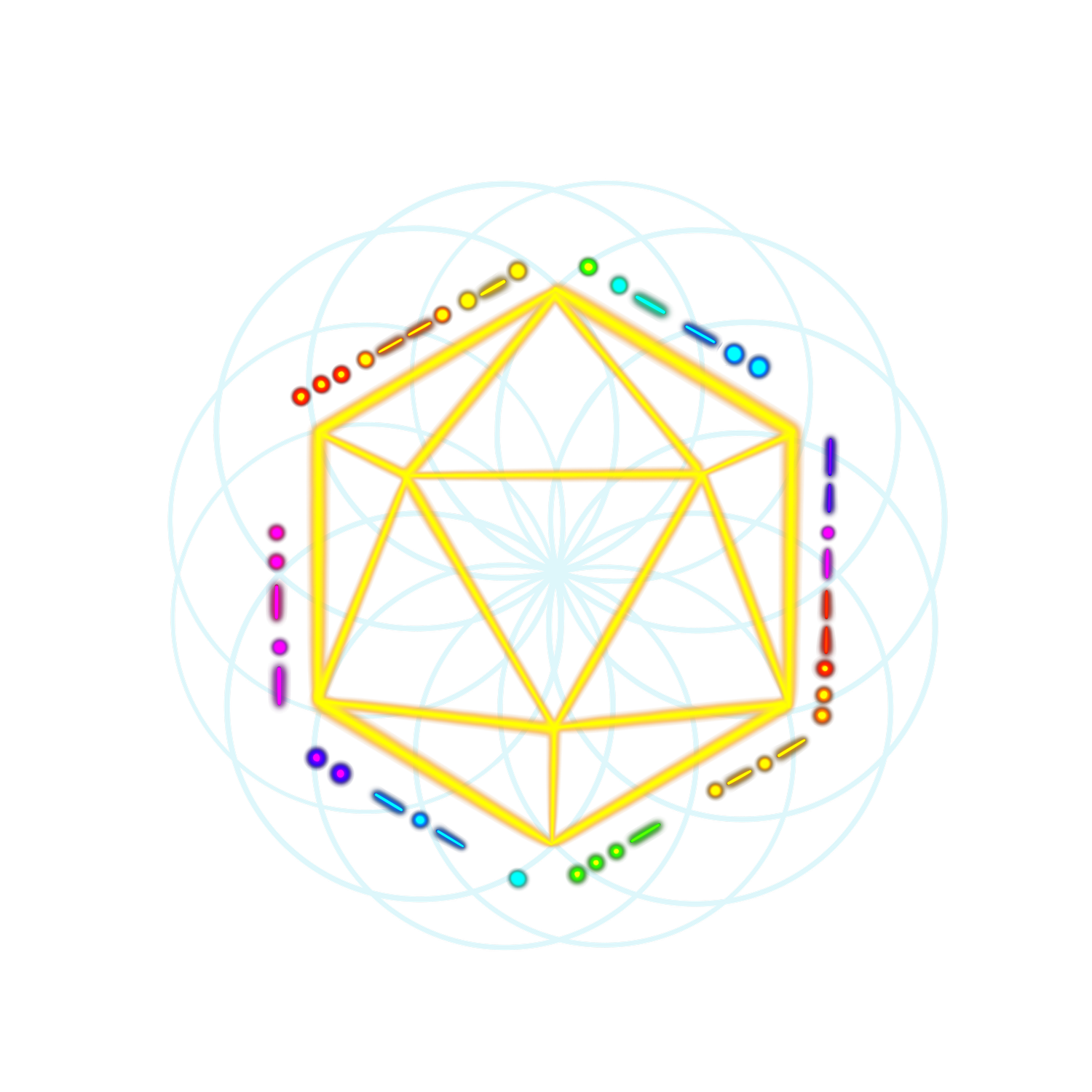 Spread Magic