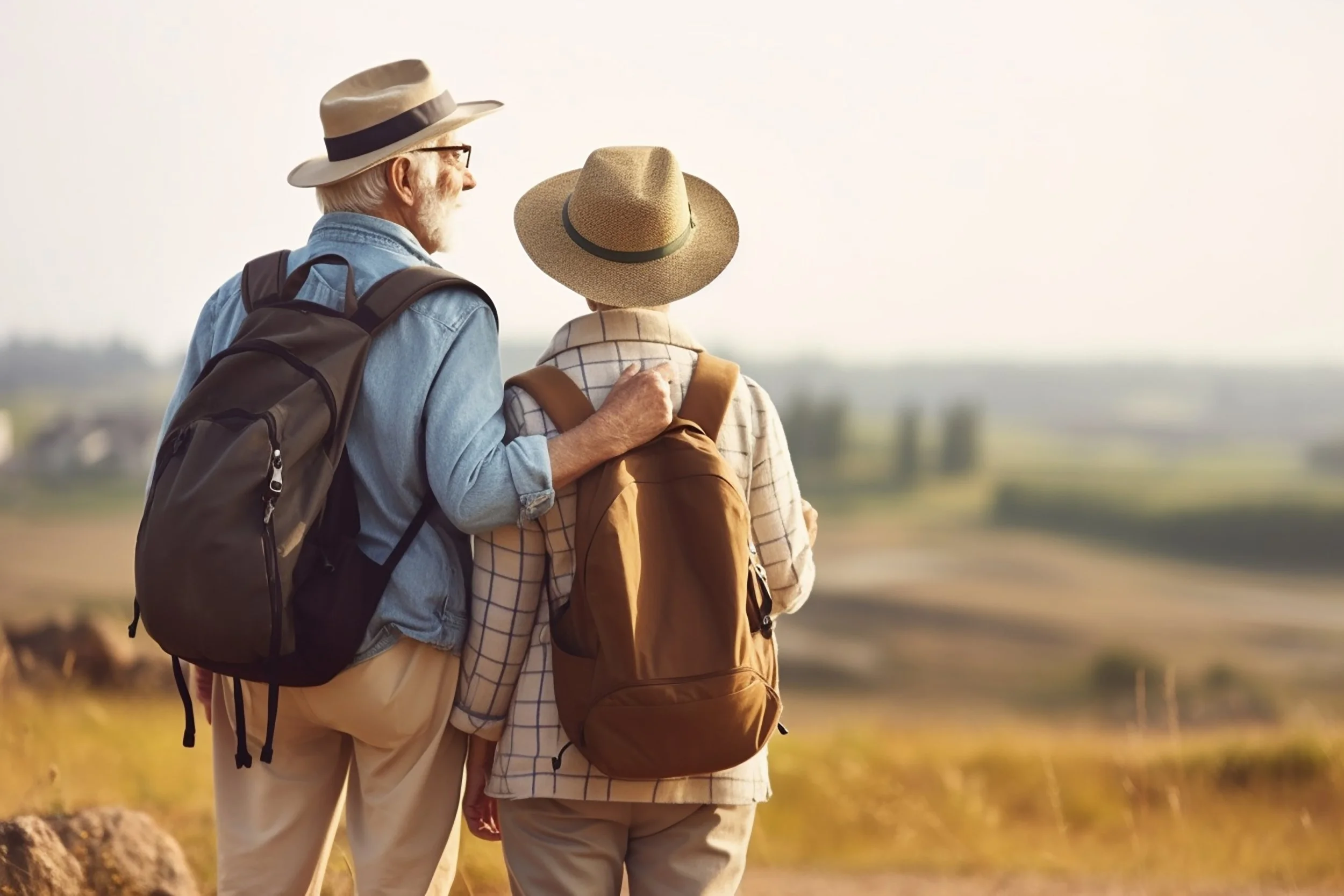 In Your 60s — my Ms.Medicine Exceptional Concierge and DPC Doctors