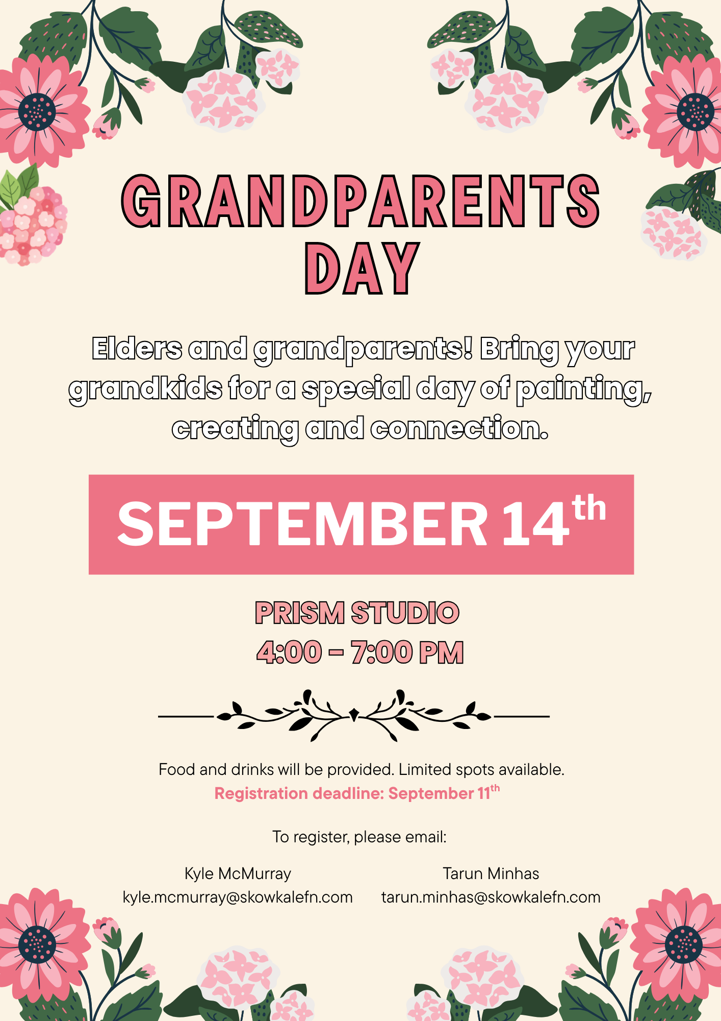 Grandparents Day