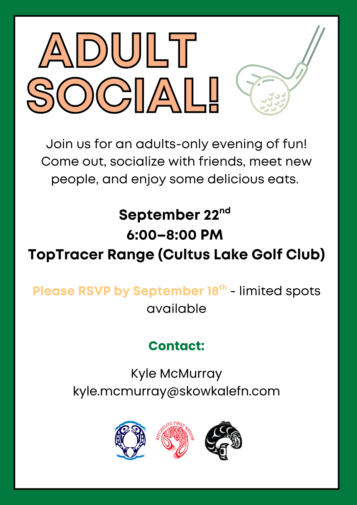 Adult Social 