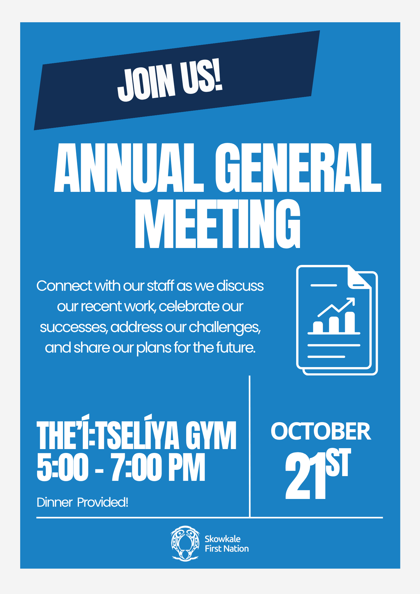 Annual General Meeting 