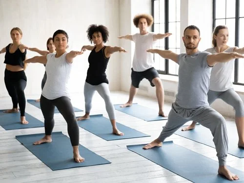 Alignment Flow (mit Lisa)