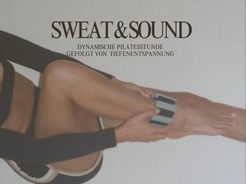 Pilates Session Sweat &amp; Sound (mit Bella/Flow Space Saarbrücken &amp; Annegret)