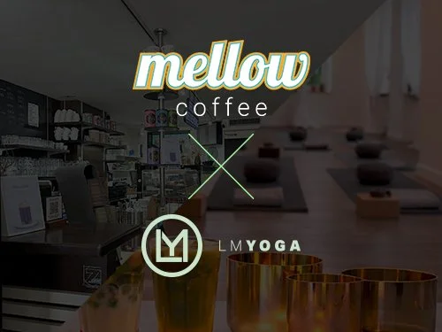 Matcha Sweat &amp; Sound (mit Simone &amp; Lisa)