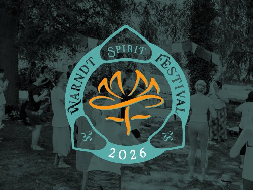 Warndt Spirit Festival