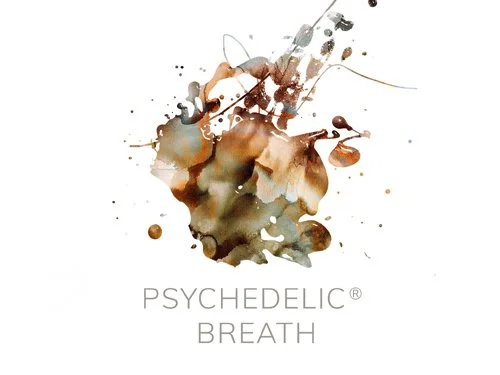 PSYCHEDELIC BREATH® (mit Marlis)