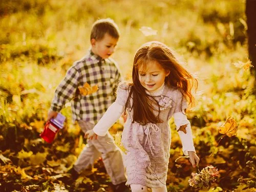 Kinderyoga, 4–6 Jahre (mit Danny)