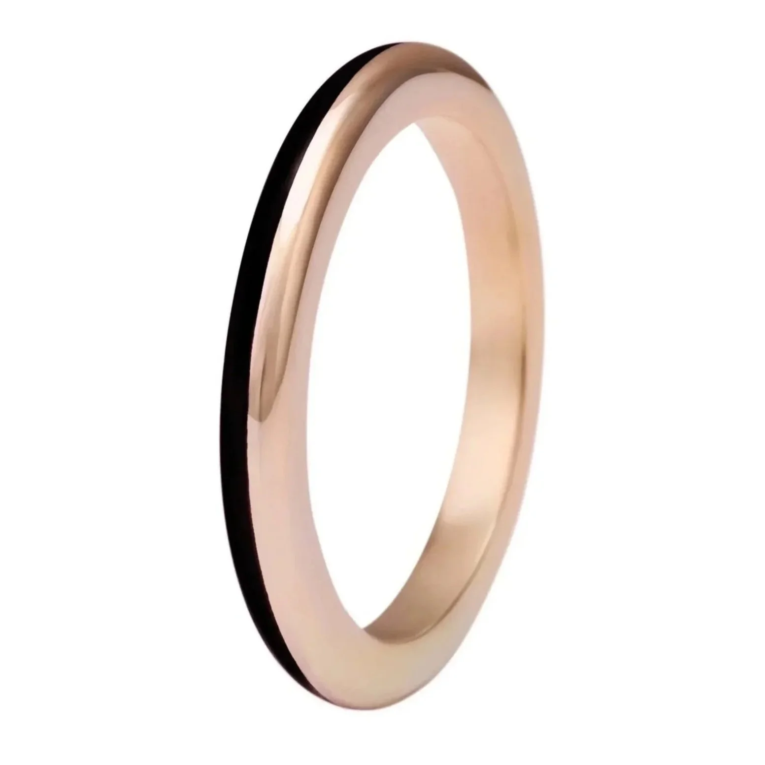Candy Lacquer Mini Horizon Band